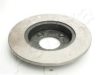 ASHIKA 60-01-101 Brake Disc